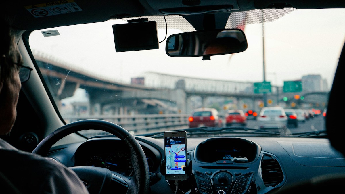 Uber : 10 millions d&rsquo;euros d’amende pour manque de transparence sur les données personnelles