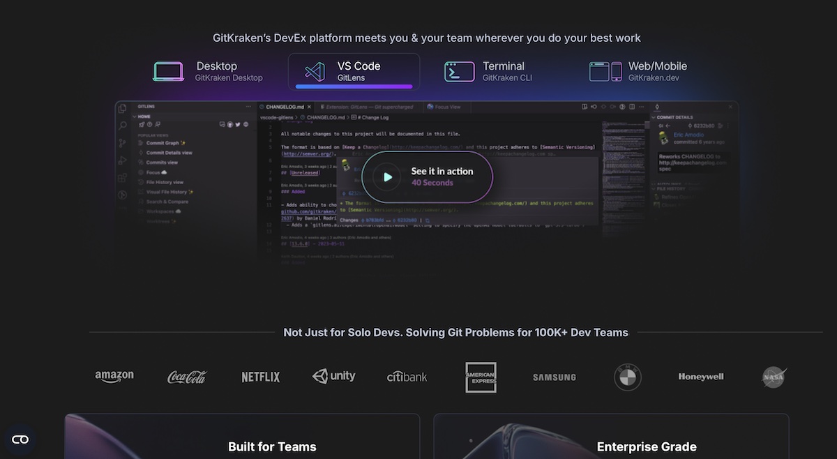 4 conseils pour visualiser vos projets Git avec GitKraken