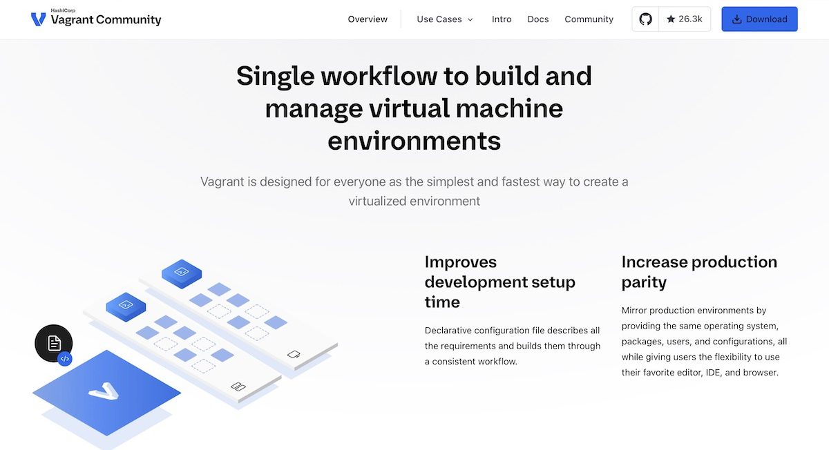3 astuces pour vos environnements de développement avec Vagrant