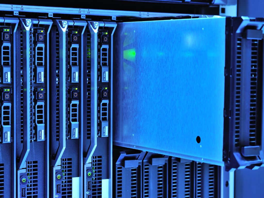 On Premise vs Cloud : Le choix est évident !