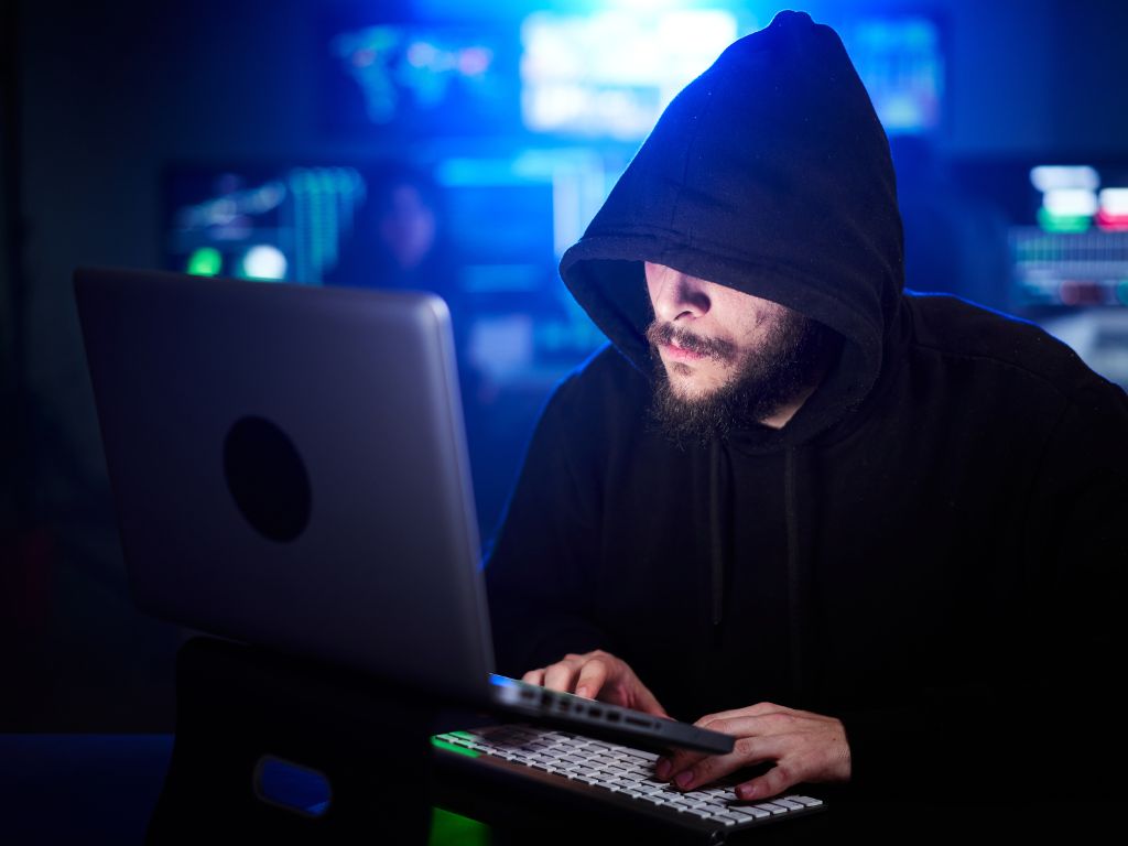 Quel type de malware peut bloquer l’accès à ses fichiers ?