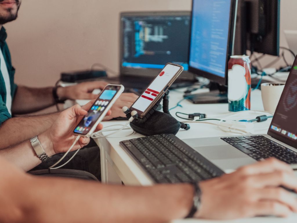 Peut-on créer une application mobile gratuitement ?