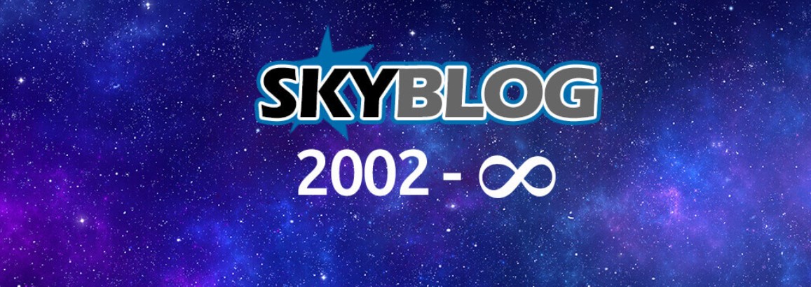 Voici les astuces et techniques pour retrouver un ancien profil skyblog