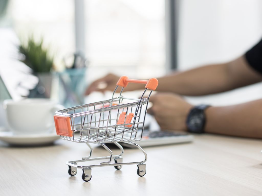 Combien coûte la création d’un site de dropshipping clé en main ? 