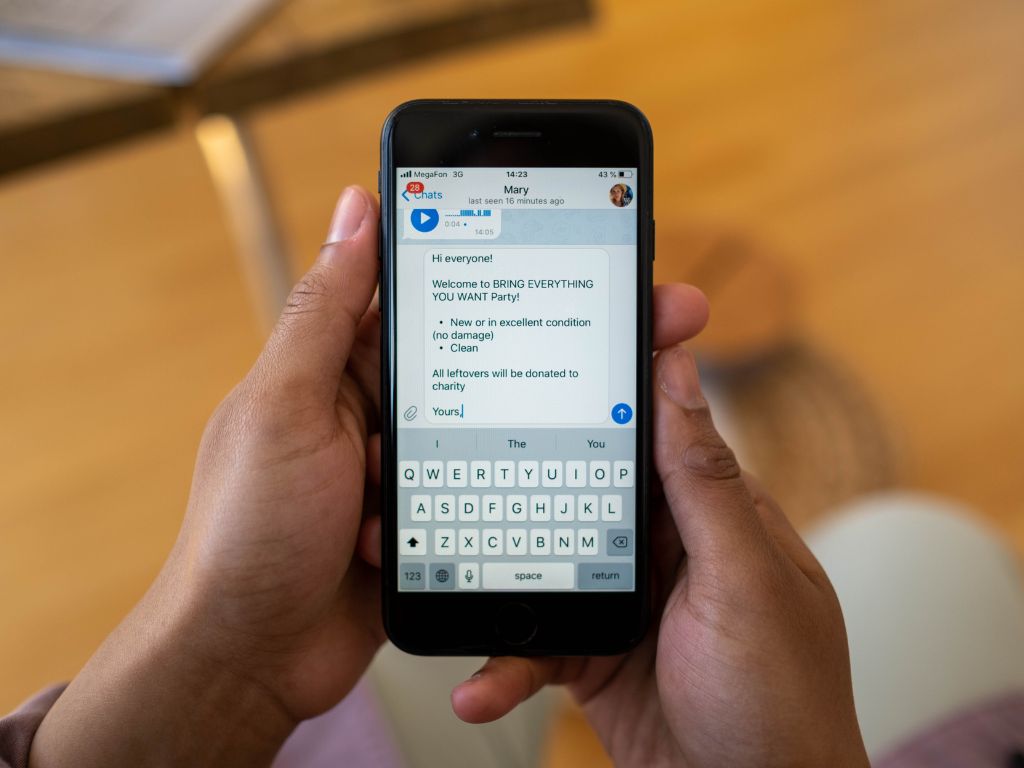 Sms amende gouv : faites attention aux arnaques