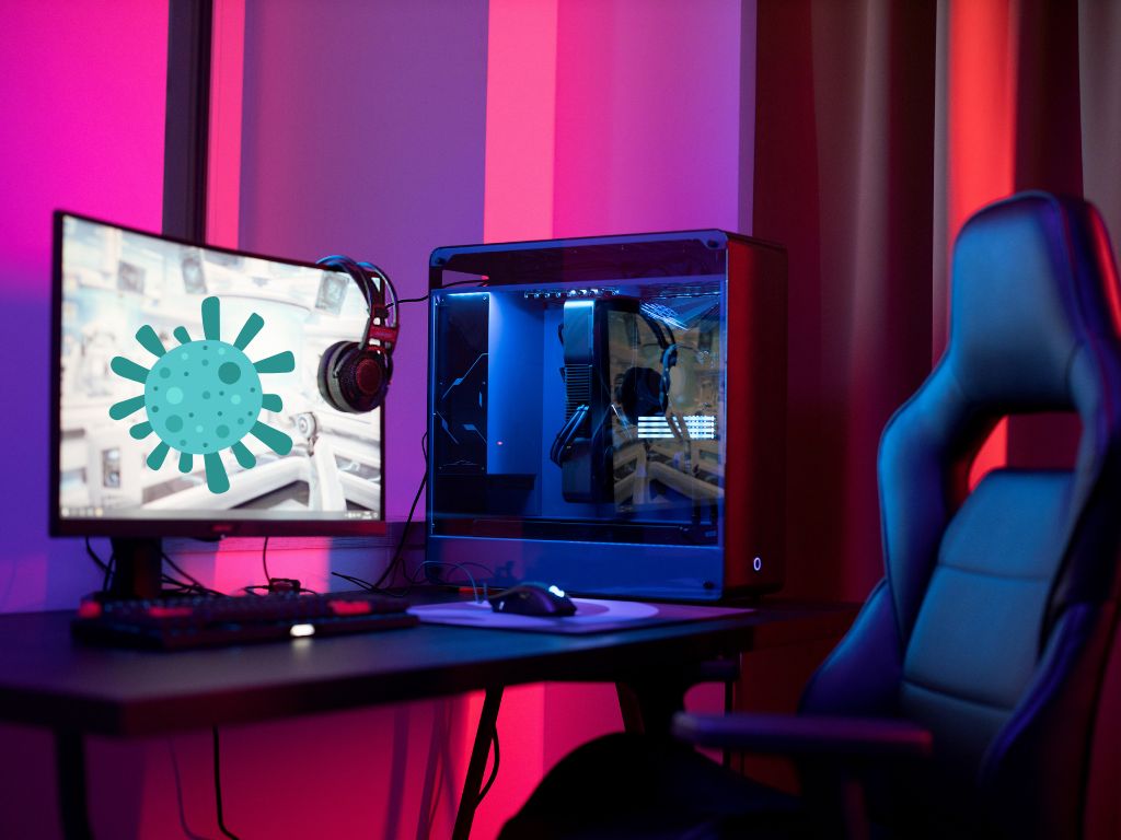 Quel antivirus utiliser pour un gamer ?