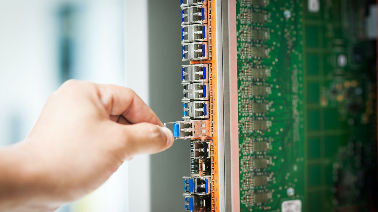 Ce qu’il faut savoir sur la classification des catégories de data centers