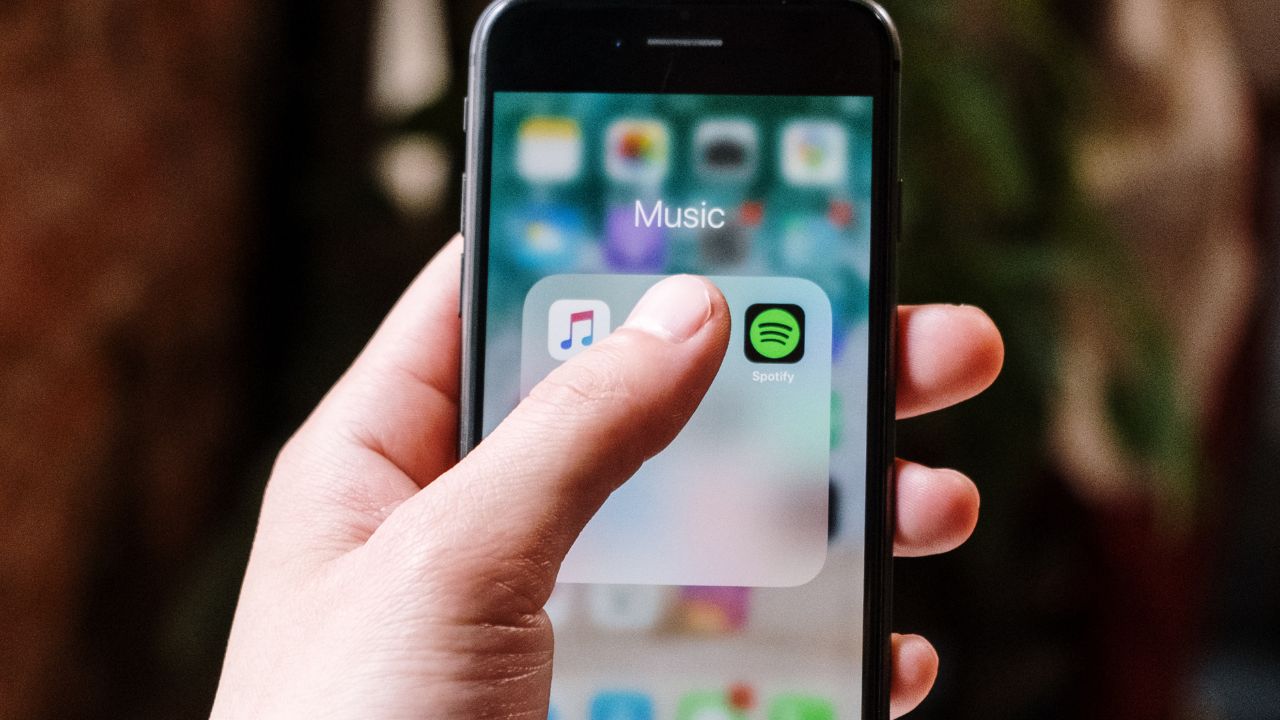Compte spotify piraté : voici ce que vous devriez faire