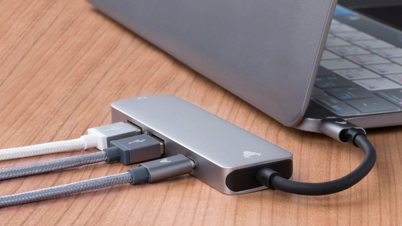 Clé USB non détectée sur Windows 11: que faire?