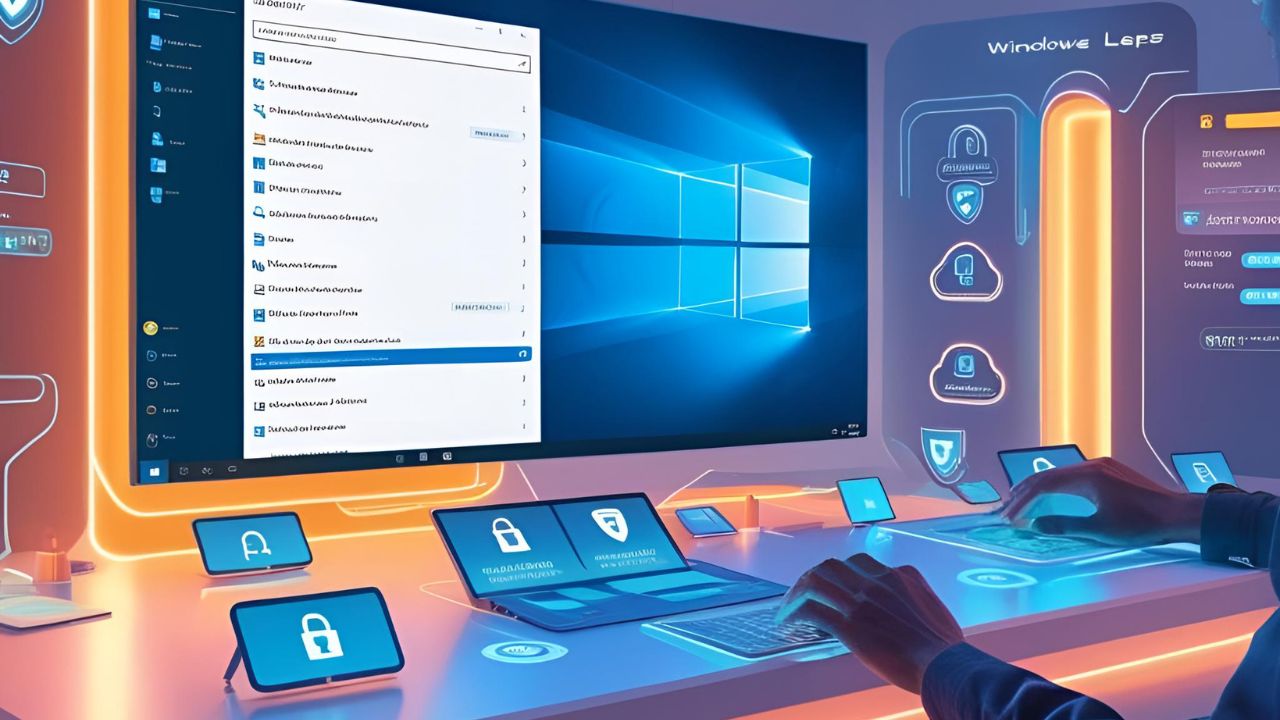 Comment déployer LAPS dans un environnement Windows ?