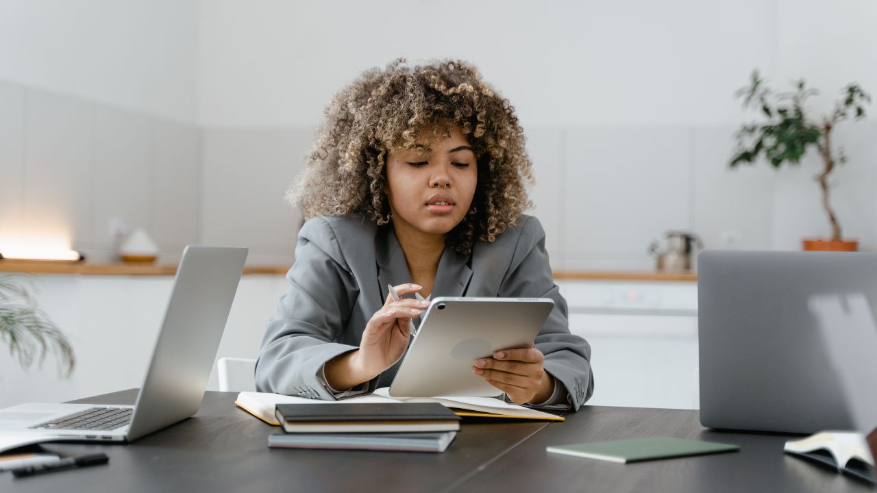 Comment utiliser iPad comme deuxième écran windows ?