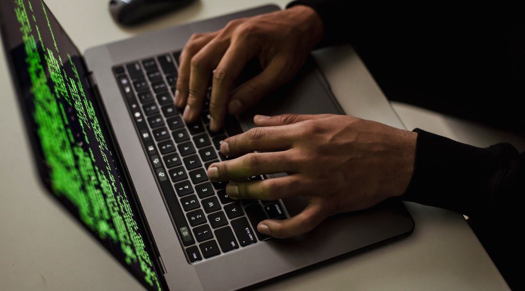 Connaissez vous ces 5 principes de la sécurité informatique ?