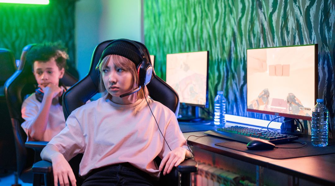 DDoS et jeux en ligne : pourquoi les streamers sont ciblés ?