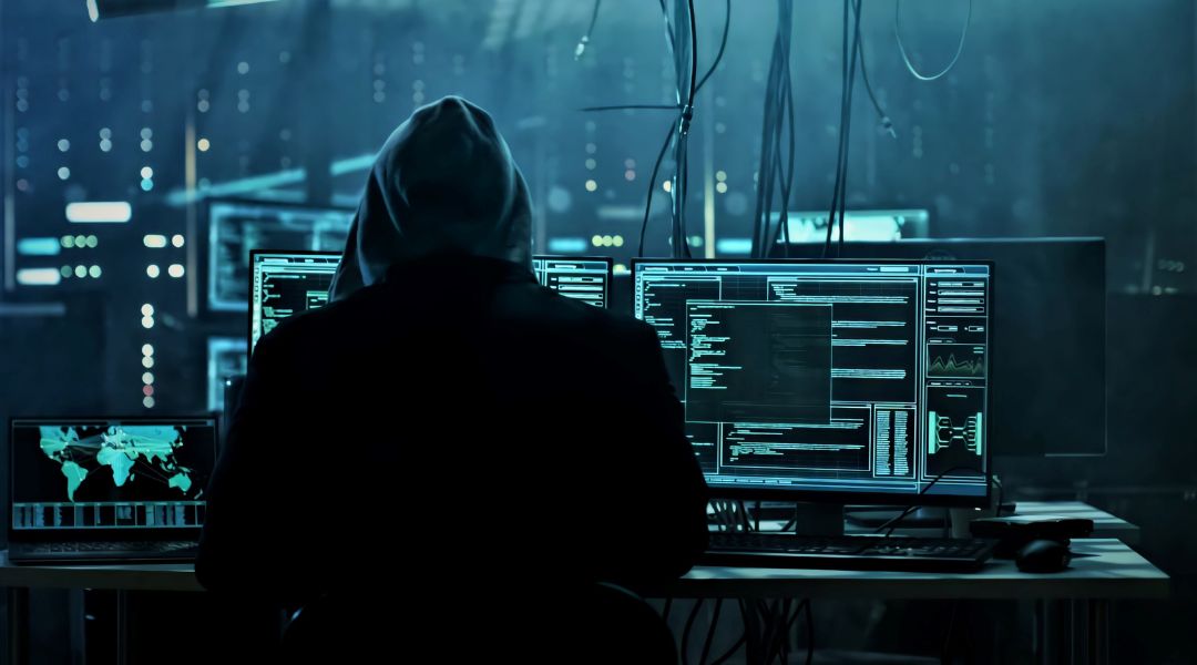 Phishing ciblé : comment les cybercriminels choisissent leurs victimes ?