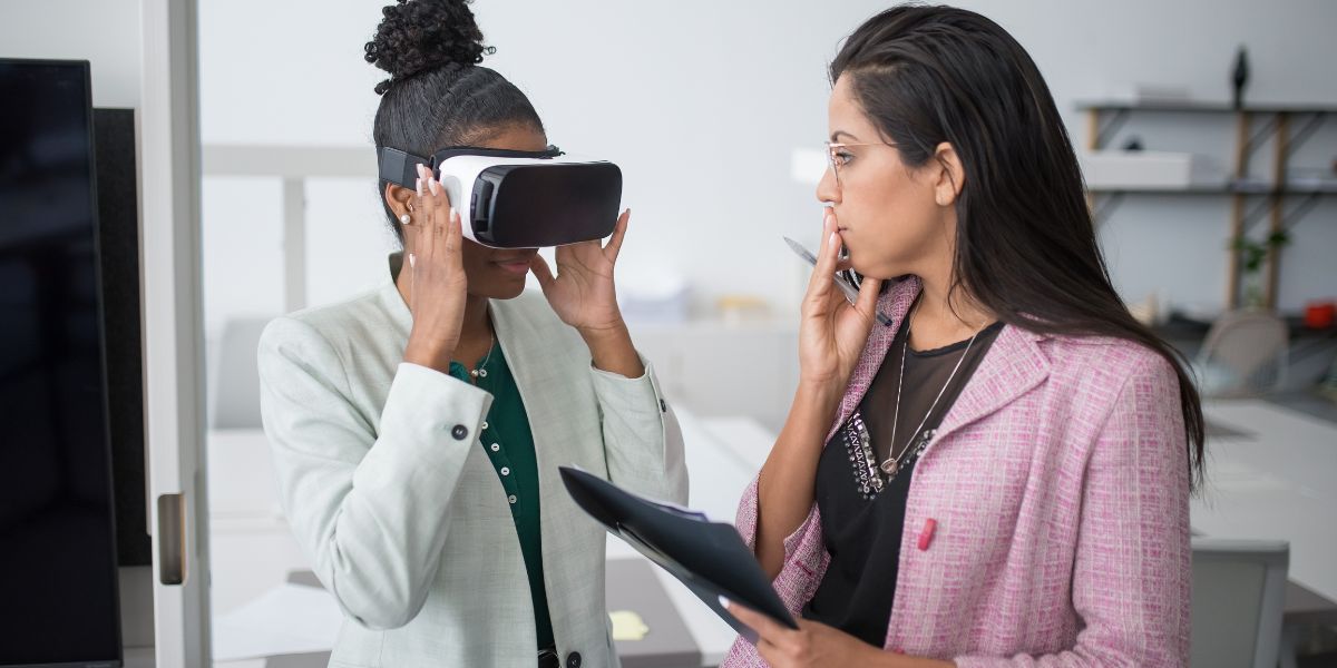 Apple Vision Pro : quels sont les risques pour votre vie privée ?