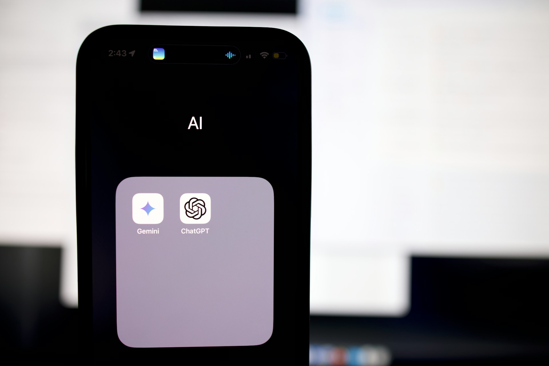 ChatGPT innove avec la fonctionnalité « Projets » pour une gestion multi-tâches simplifiée