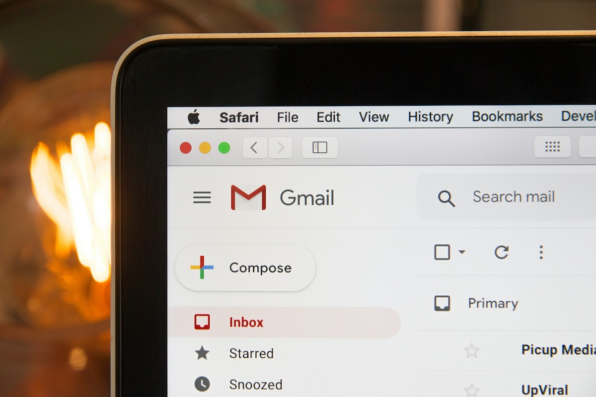 Comment créer un compte Gmail pour une autre personne ?