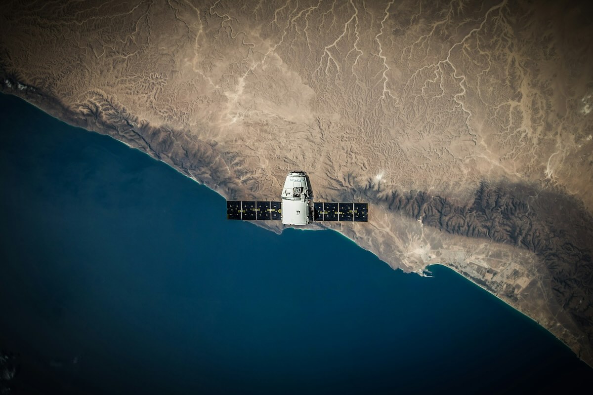 Est-ce que les satellites Starlink peuvent tomber en panne ?