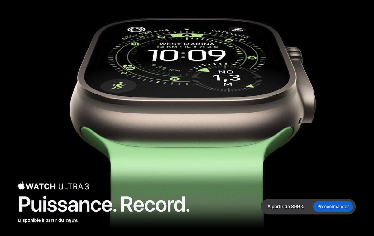 Apple Watch fonction santé : le retour controversé d&rsquo;une fonctionnalité médicale