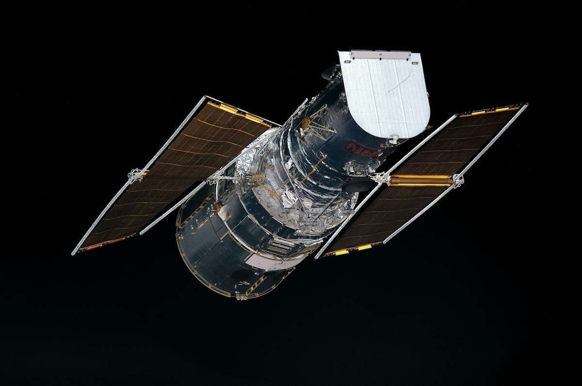 Centres de données spatiaux : Google et le projet Suncatcher