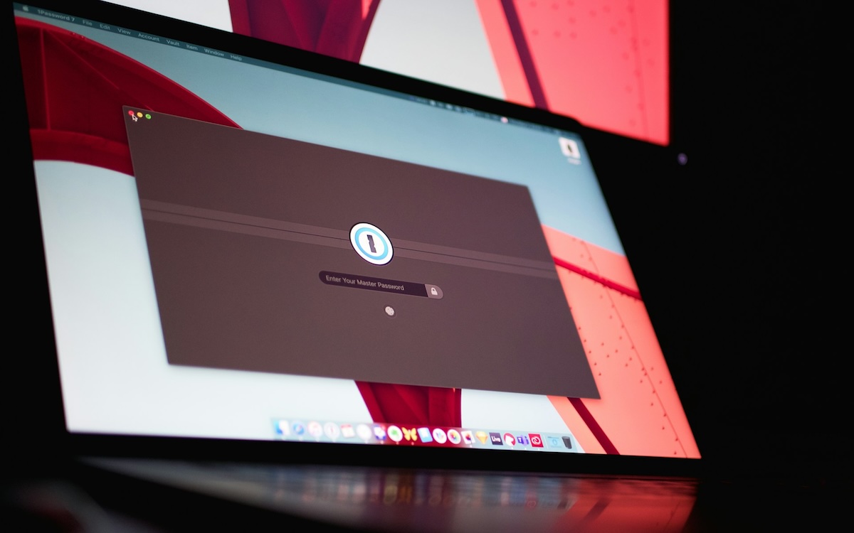 Pourquoi vos mots de passe ne sont jamais vraiment supprimés