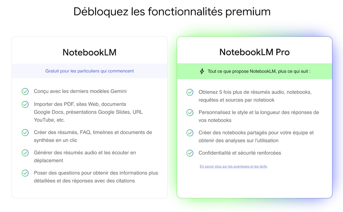 Google Illuminate : un outil IA prometteur pour simplifier la recherche académique