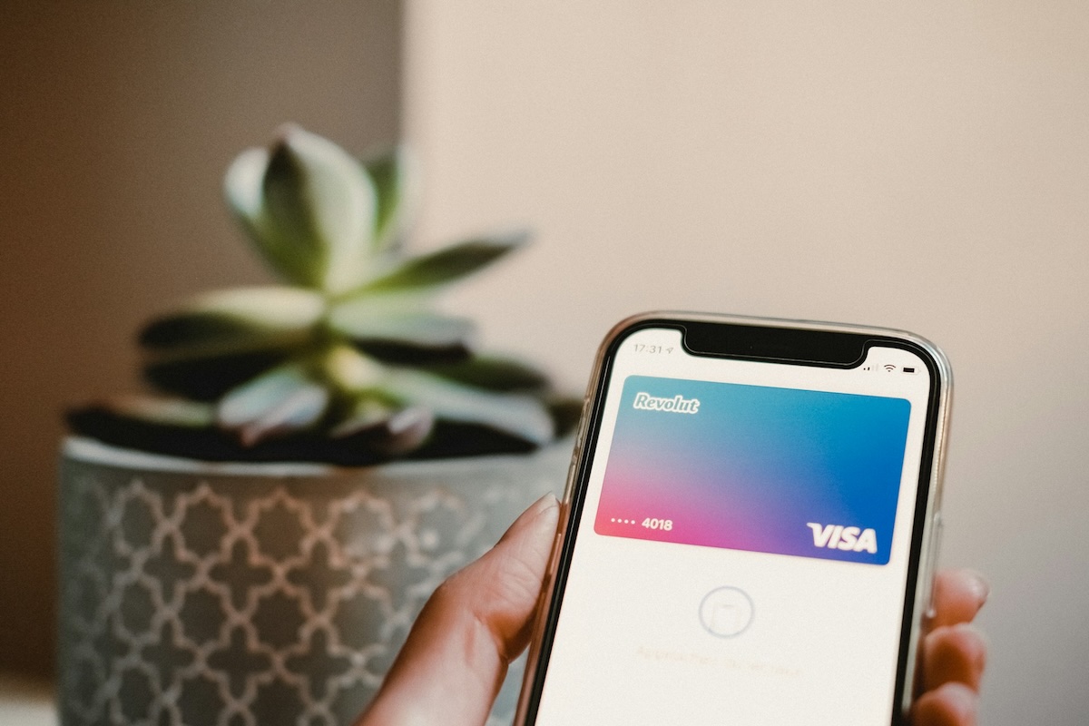 Revolut dévoile le mode rue pour sécuriser votre application bancaire