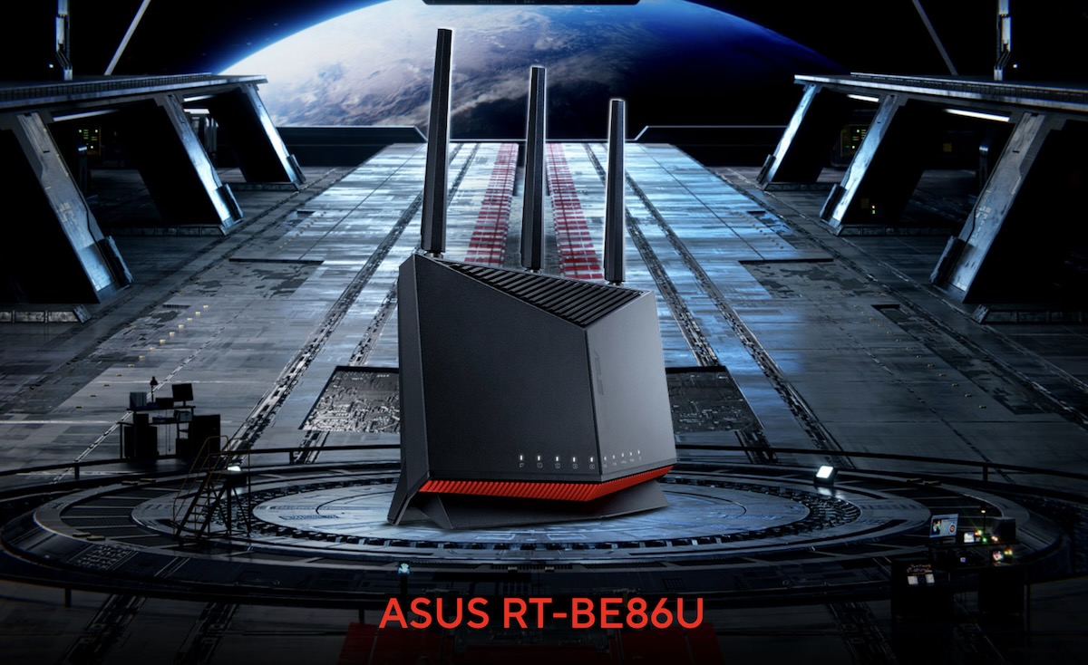 Vulnérabilité critique des routeurs Asus : mise à jour nécessaire pour AiCloud