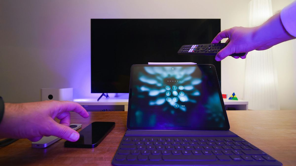 BYOD (Bring Your Own Device) : comment sécuriser les smartphones et tablettes pro ?