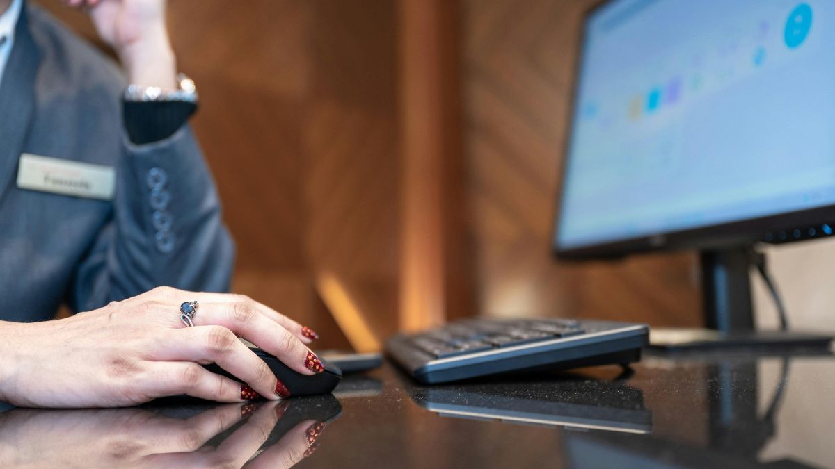 Email professionnel compromis : procédures internes pour réagir rapidement