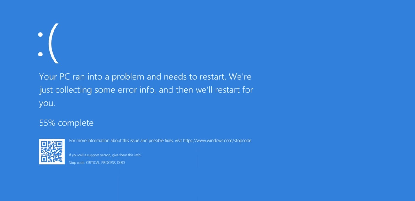 Faux BSOD Windows : comment cette arnaque infecte votre PC ?
