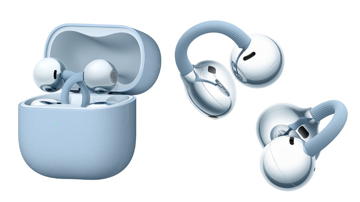 Huawei FreeClip 2 : les nouveaux écouteurs sans fil à découvrir en 2026