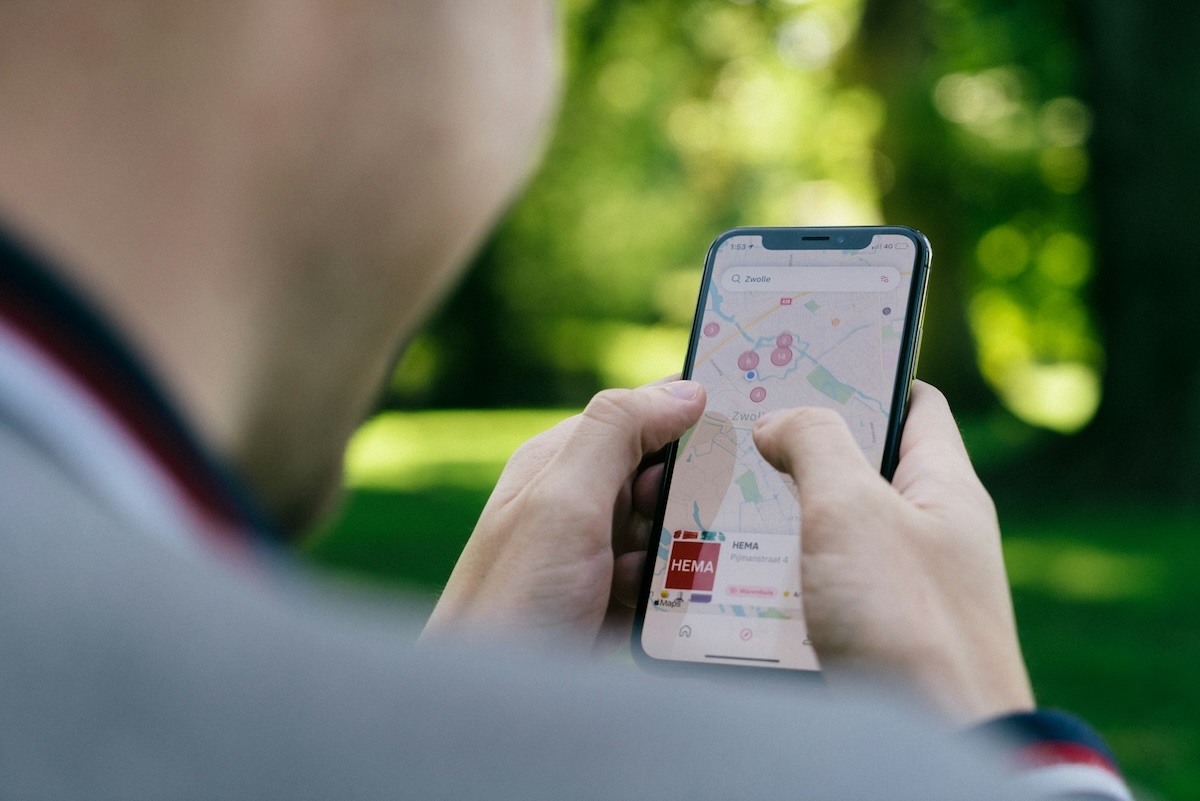 Google Maps : une mise à jour qui change l&rsquo;expérience utilisateur