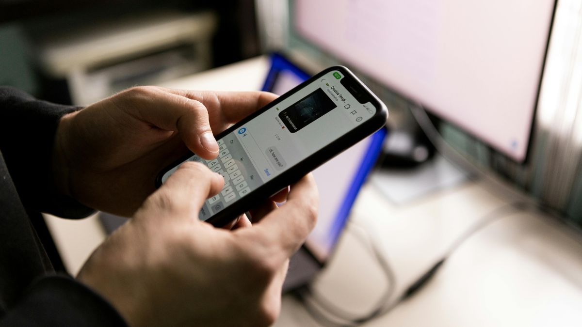 Comment une photo reçue sur WhatsApp peut compromettre votre téléphone ?