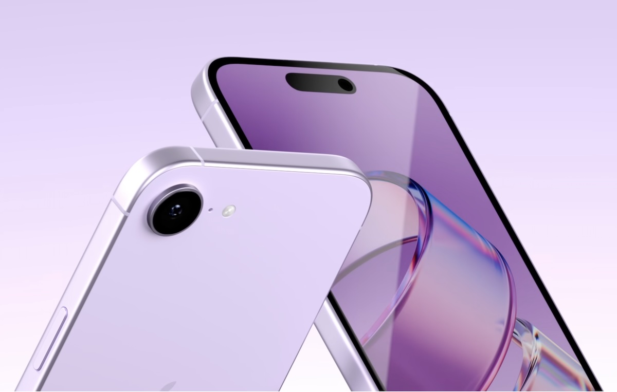 iPhone 18e : Un écran 120 Hz toujours absent