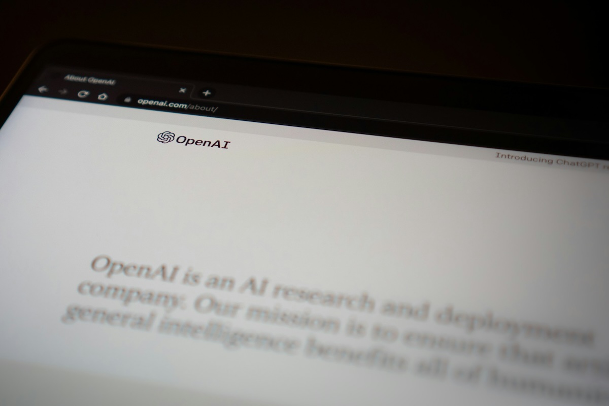 OpenAI : Un tournant stratégique pour regagner le leadership