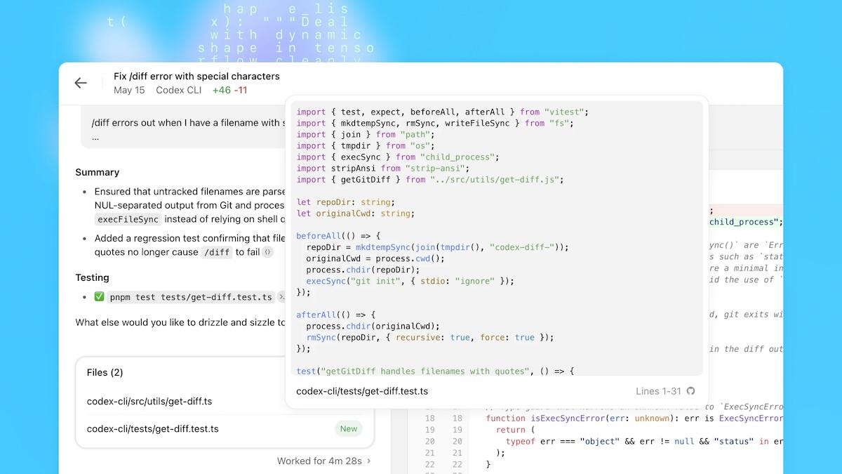 OpenAI et Astral : une alliance pour dynamiser Codex et le développement Python