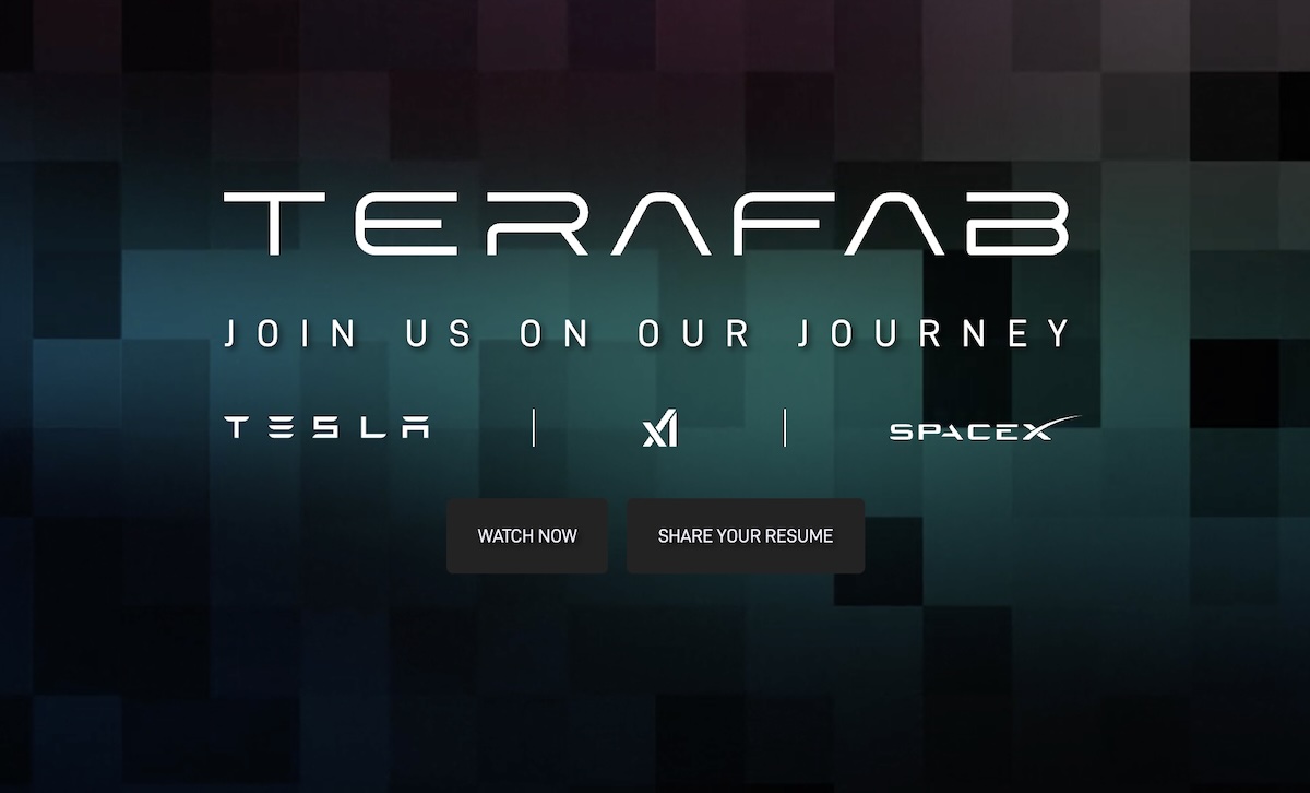 TeraFab : le projet ambitieux d&rsquo;Elon Musk pour une usine géante de puces