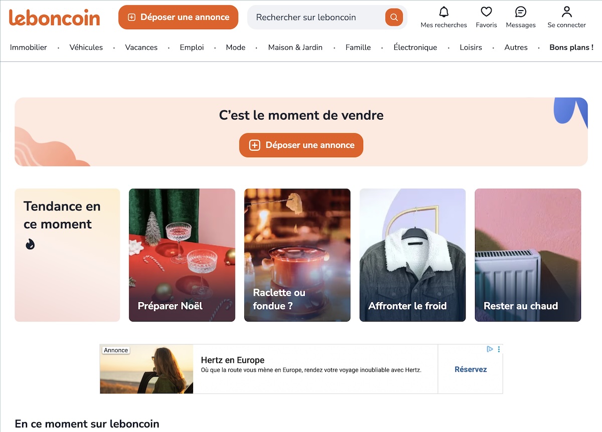 Phishing sur Leboncoin : comprendre l&rsquo;escroquerie au cœur des transactions en ligne