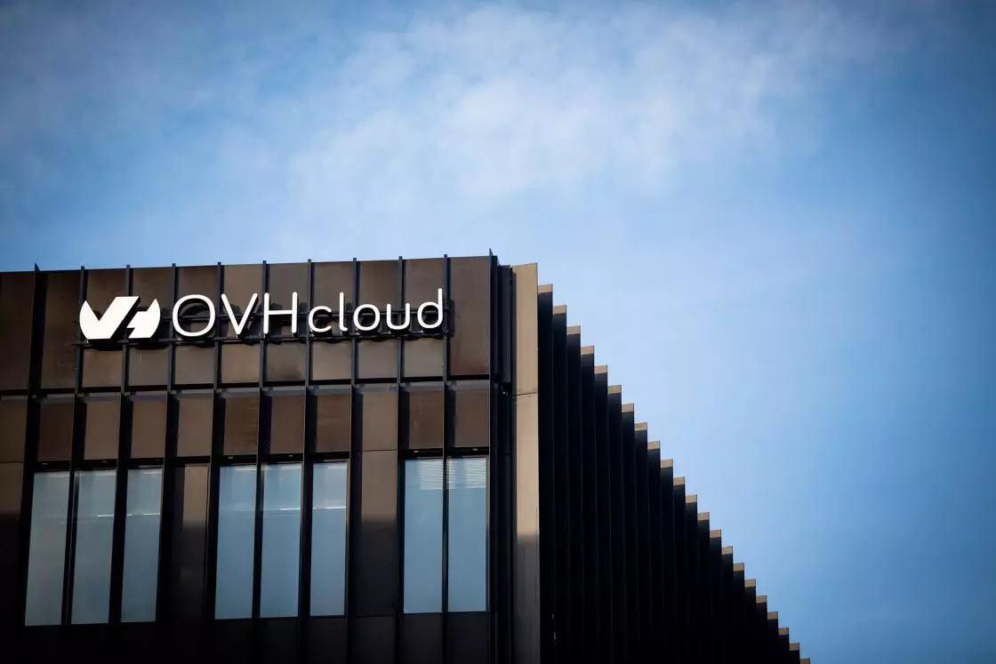 OVHcloud : une nouvelle offre pour la Défense européenne