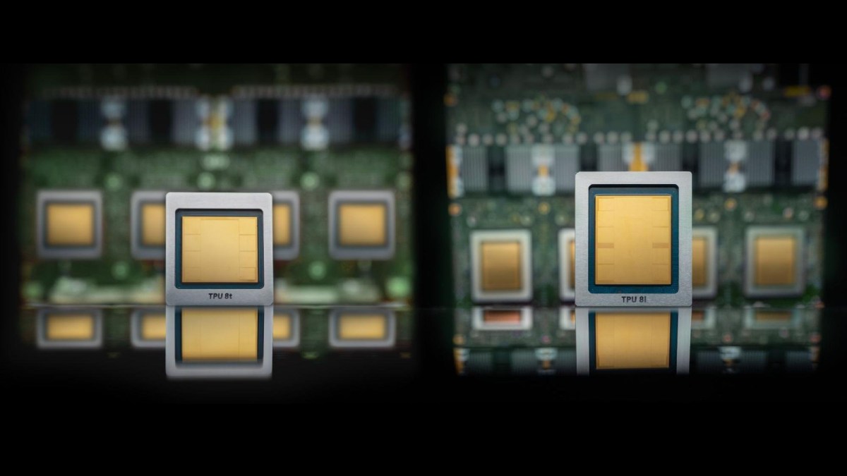 Google Cloud Next 2026 : innovations en infrastructure IA et avancées en puissance de calcul