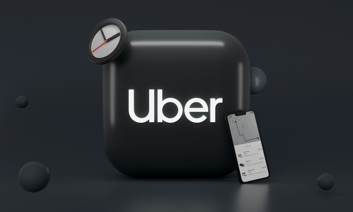 Uber et AWS : amélioration en temps réel des courses avec les puces Graviton4 et Trainium3
