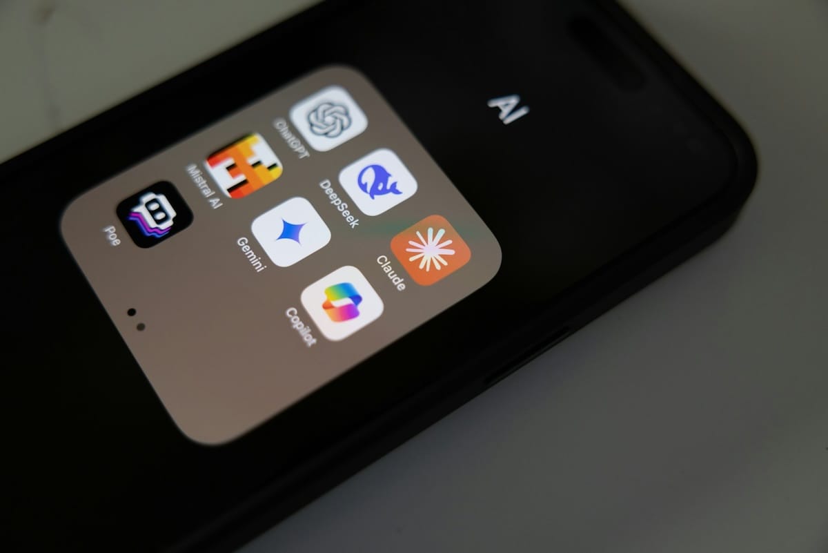 L&rsquo;application 1min.AI pour centraliser vos outils d&rsquo;IA : une solution pratique et abordable