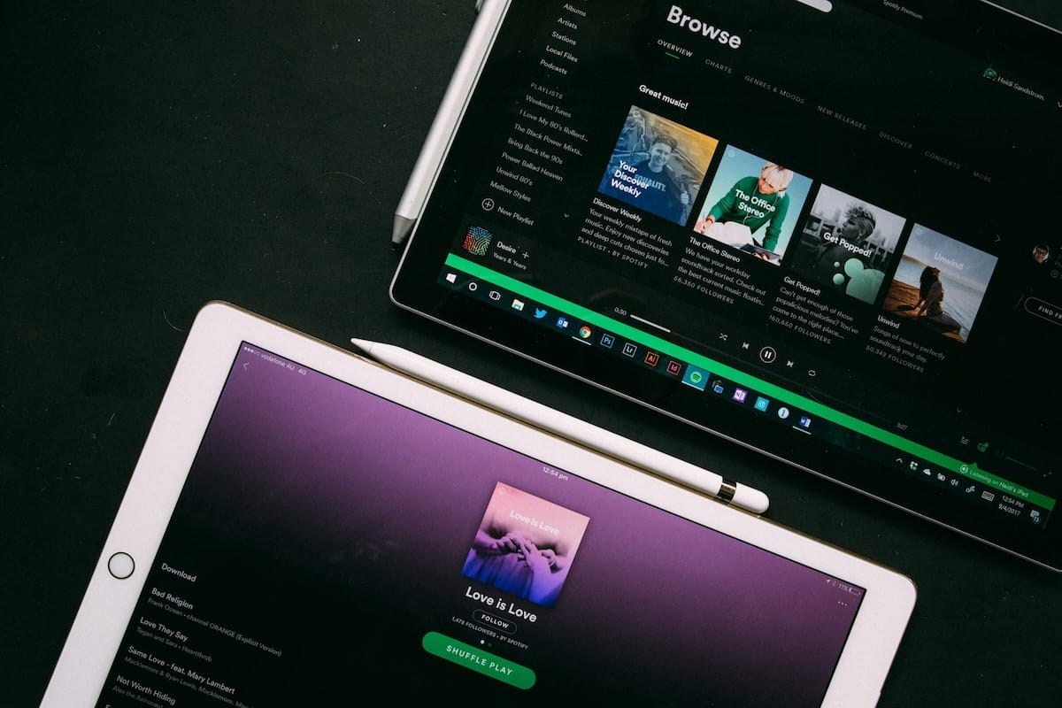Créer facilement un podcast avec l&rsquo;IA sur Spotify : un aperçu de la nouvelle fonctionnalité