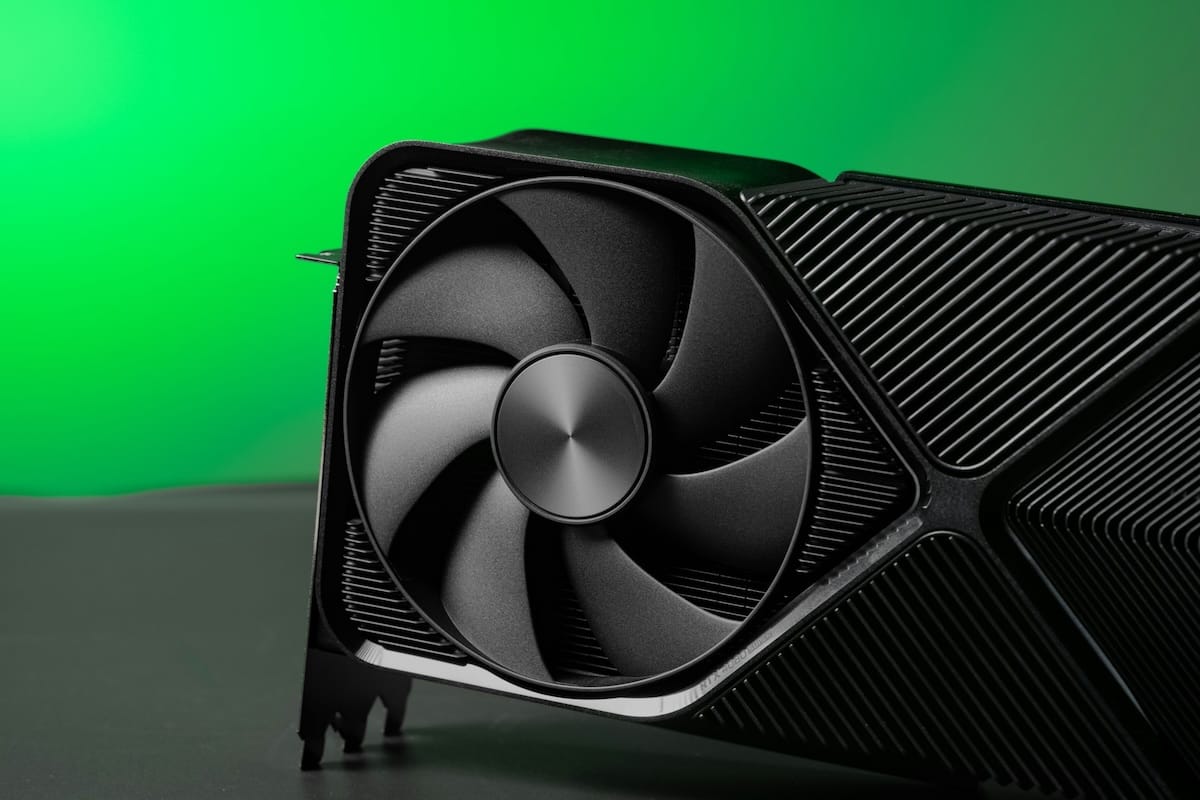 Comment Nvidia transforme le refroidissement des data centers avec ses infrastructures IA avancées