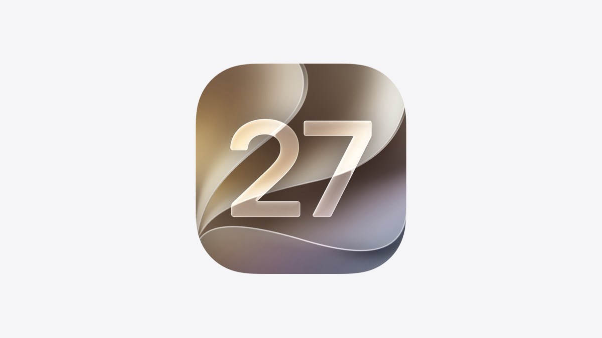 iOS 27 améliore la continuité de connexion avec l&rsquo;utilisation simultanée du Wi-Fi et des données mobiles