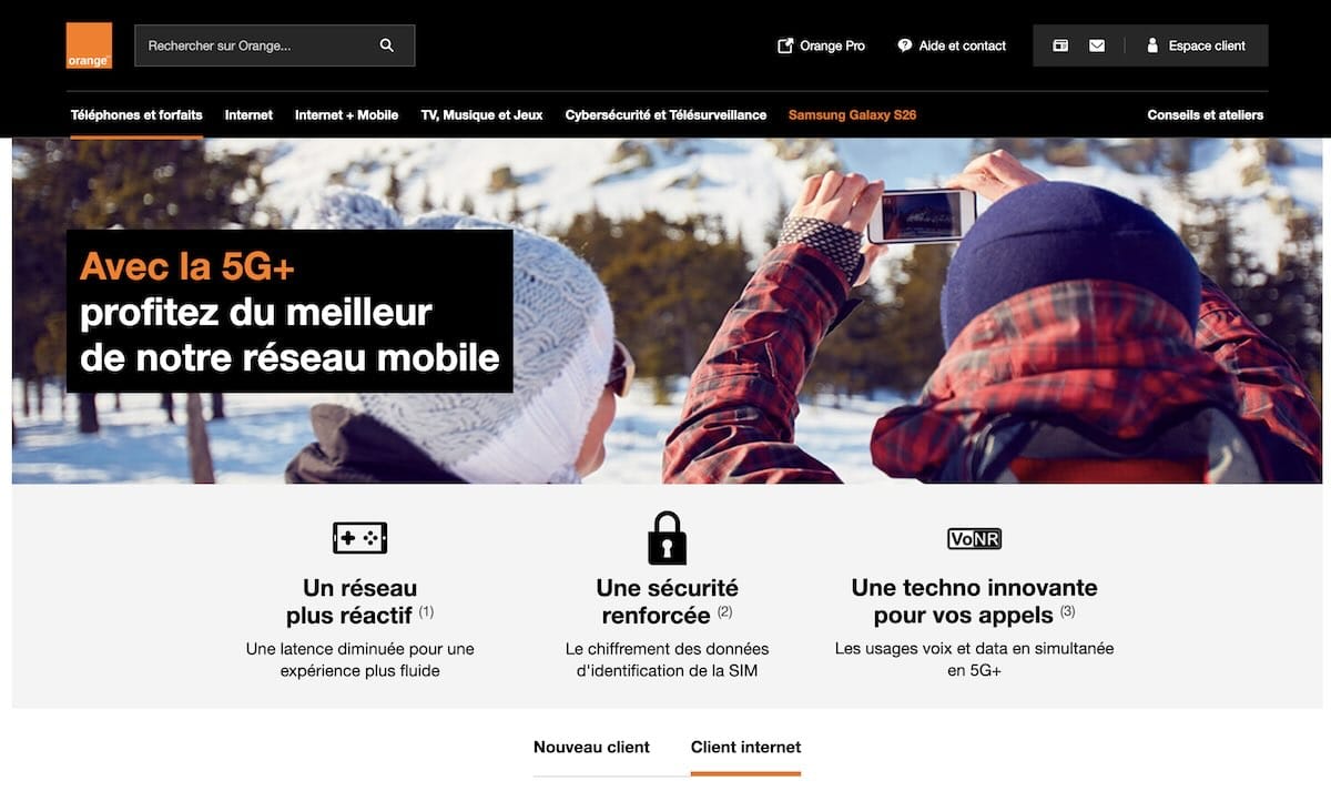 Orange et Morrison : le projet ambitieux d&rsquo;un data center souverain en France