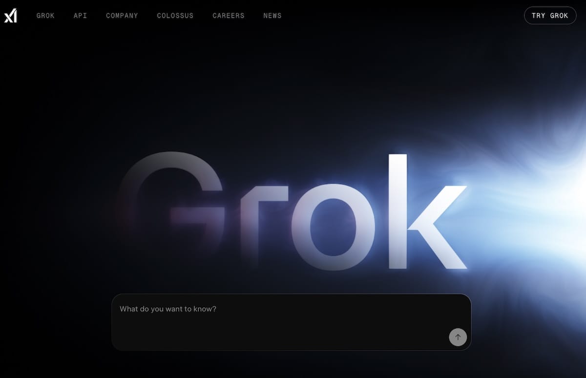SpaceXAI Grok 4.6 : le modèle d&rsquo;intelligence artificielle qui rattrape ChatGPT
