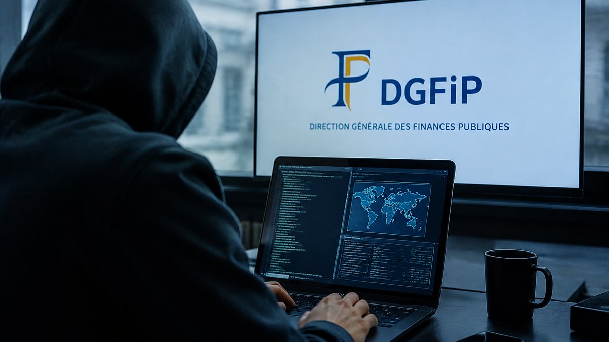 Comment le piratage de la DGFiP a révélé des failles de sécurité informatique critiques