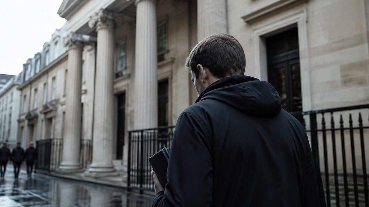 Comment un jeune Parisien a usurpé l&rsquo;identité de magistrats pour arnaquer jusqu&rsquo;à un million d&rsquo;euros